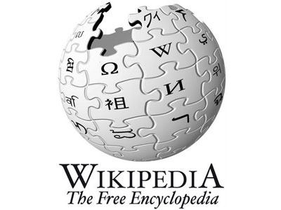 wikipedia ile ilgili görsel sonucu