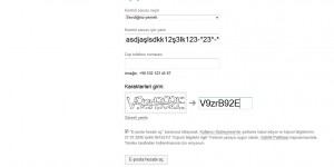 Yandex E-posta Hesabı Aç