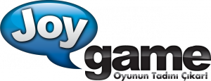 JoyGame Logo