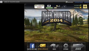 Deer Hunter 2014 Fotoğraf 1