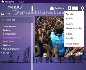 Yahoo Şifresi Nasıl Değiştirilir