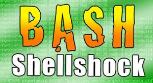 Bash Shellshock