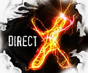 DirectX Son Sürüm İndir