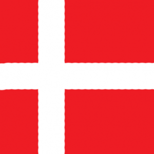 denmark - Danimarka Bayrağı Skin Agar.io