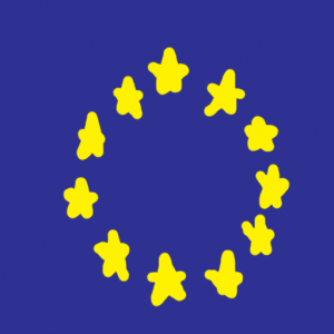 european union - Avrupa Birliği Bayrağı Skin Agar.io