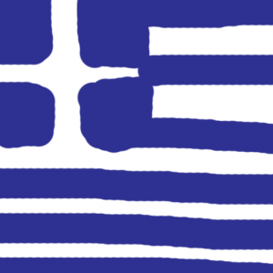 greece - Yunanistan Bayrağı Skin Agar.io
