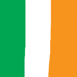 ireland - İrlanda Bayrağı Skin Agar.io