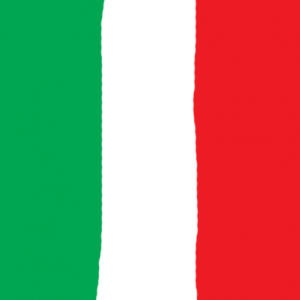 italy - İtalya Bayrağı Skin Agar.io