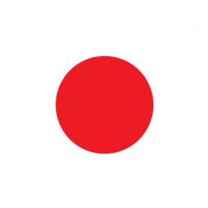 japan - Japonya Bayrağı Skin Agar.io
