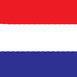netherlands - Hollanda Bayrağı Skin Agar.io