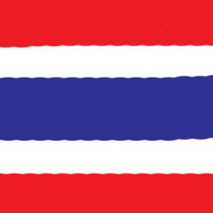 thailand - Tayland Bayrağı Skin Agar.io