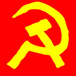 ussr - Sovyet Sosyalist Rusya Bayrağı Skin Agar.io