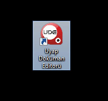 UDF uzantılı dosyaları açma programı